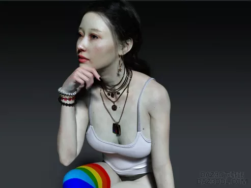 yrt_DAZ3DDL