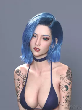 好girl [6P]_DAZ3DDL