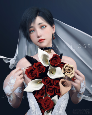 请看看，我的心_DAZ3DDL