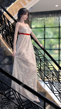 MD布料解算_DAZ3DDL