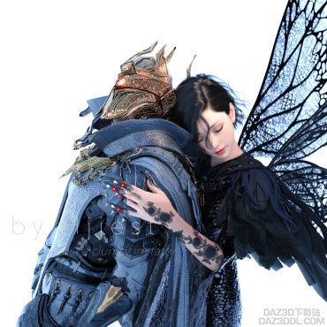 回忆里_DAZ3DDL
