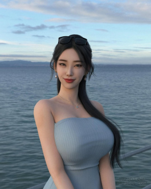 旅游照_DAZ3DDL