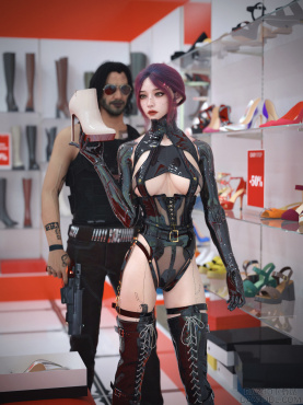 购物_DAZ3DDL