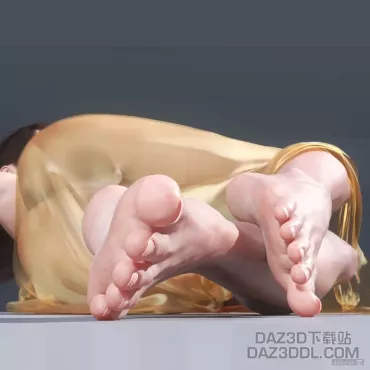 求点赞啊求点赞_DAZ3DDL