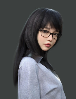 g8女性 道具 衣服 场景_DAZ3DDL