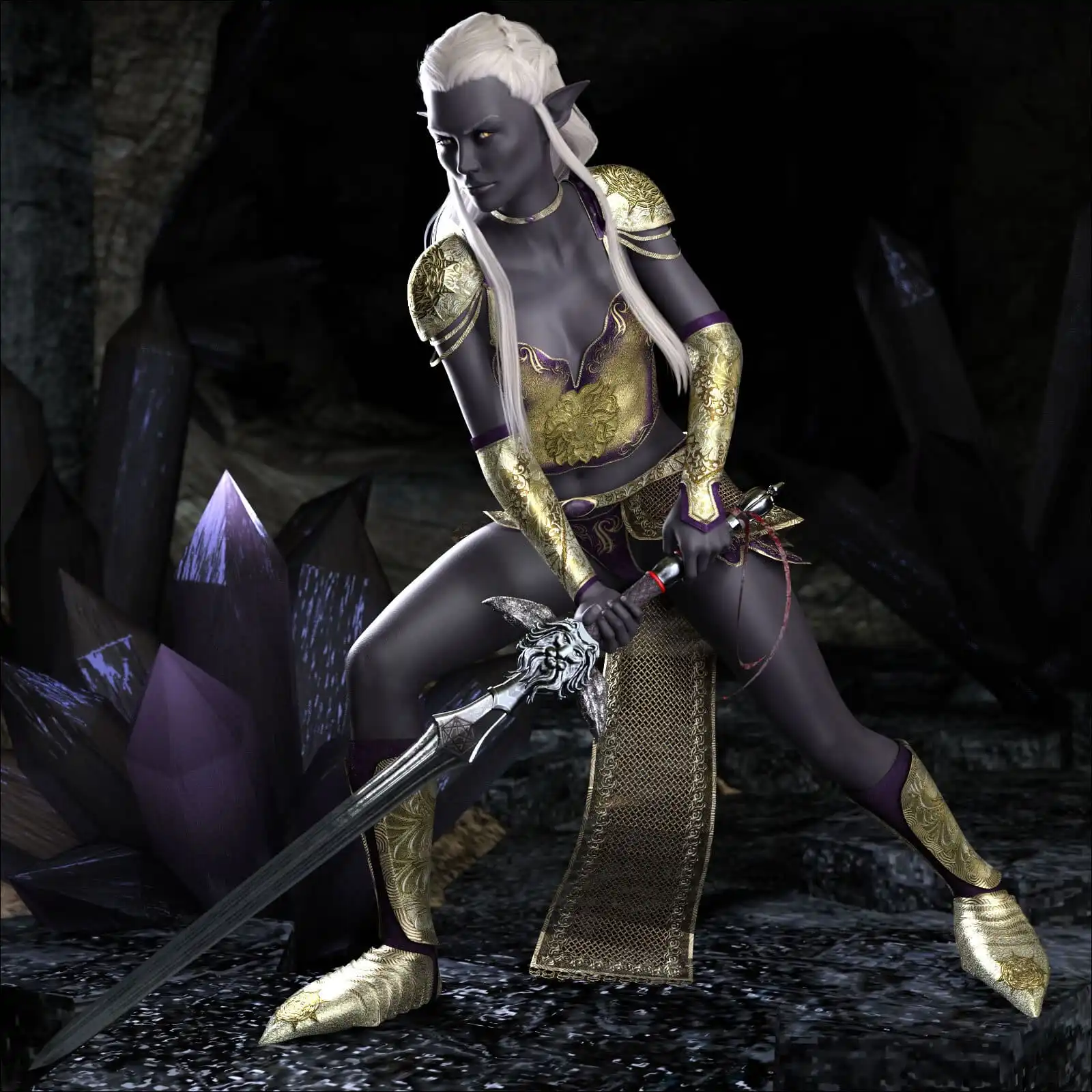 为G8F Liriel