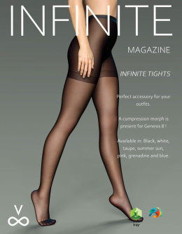 G8F 和 G8.1F 的无限紧身衣 - Infinite Tights for G8F and G8.1F_DAZ3DDL