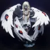 CA 3D Studios – Seraphim (3d-print)new _DAZ3D下载站
