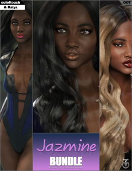 Character_DAZ3DDL