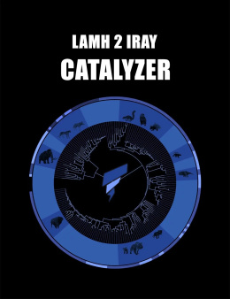 LAMH 2 Iray Catalyzer 1.8.0_DAZ3DDL