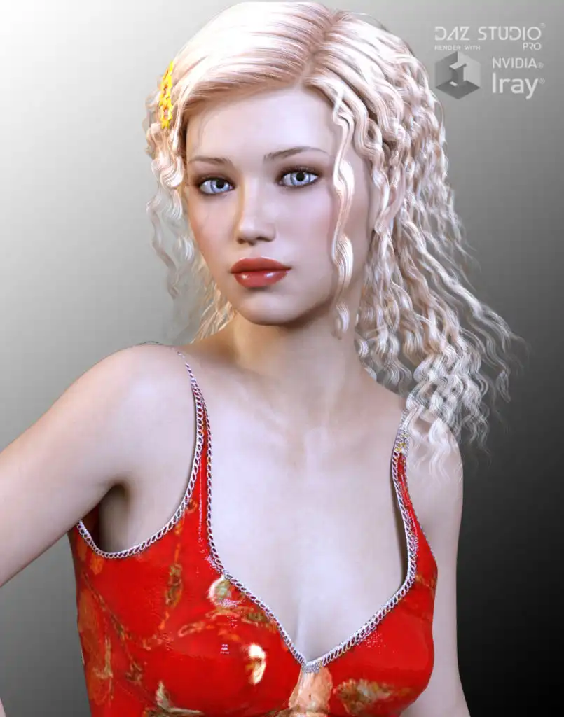 为G3F Idayra