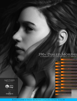 新藏品夹_DAZ3DDL