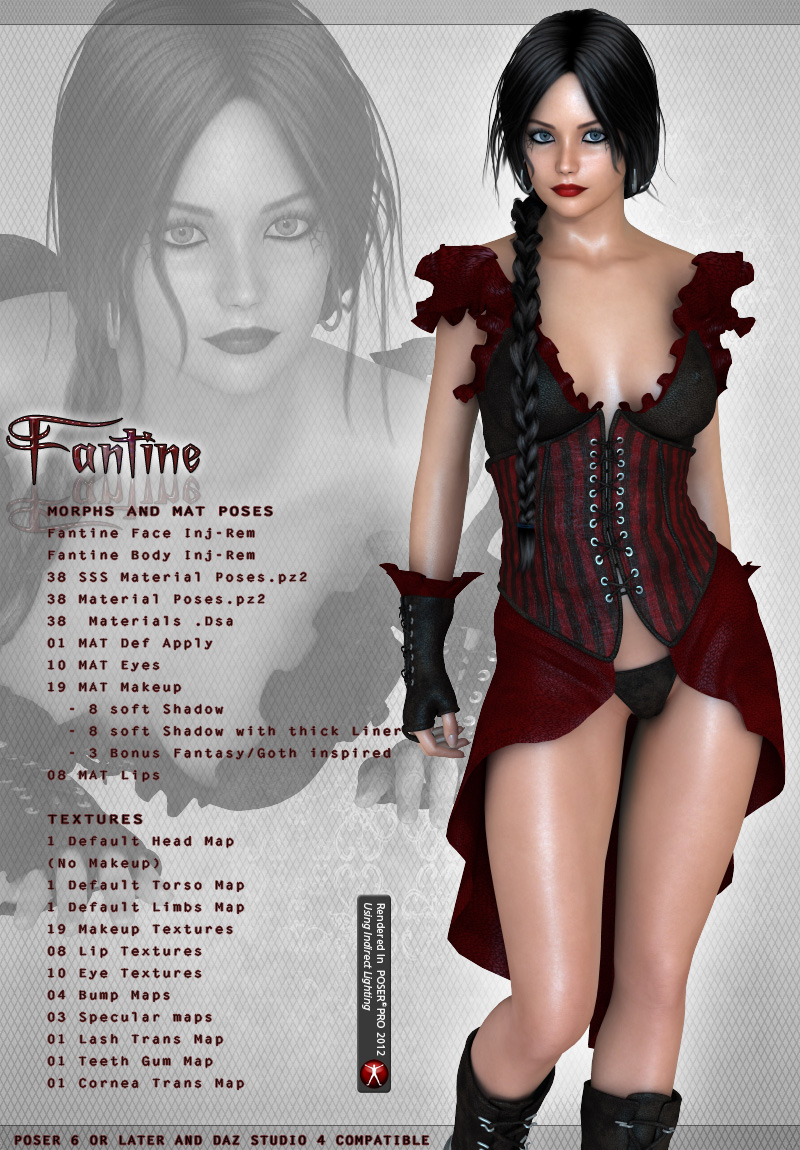 FR-Fantine V4