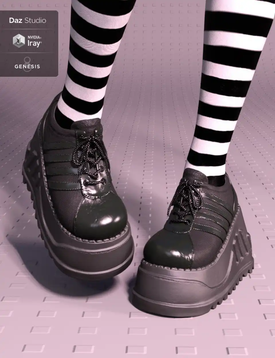 创世纪8女版跺脚训练师