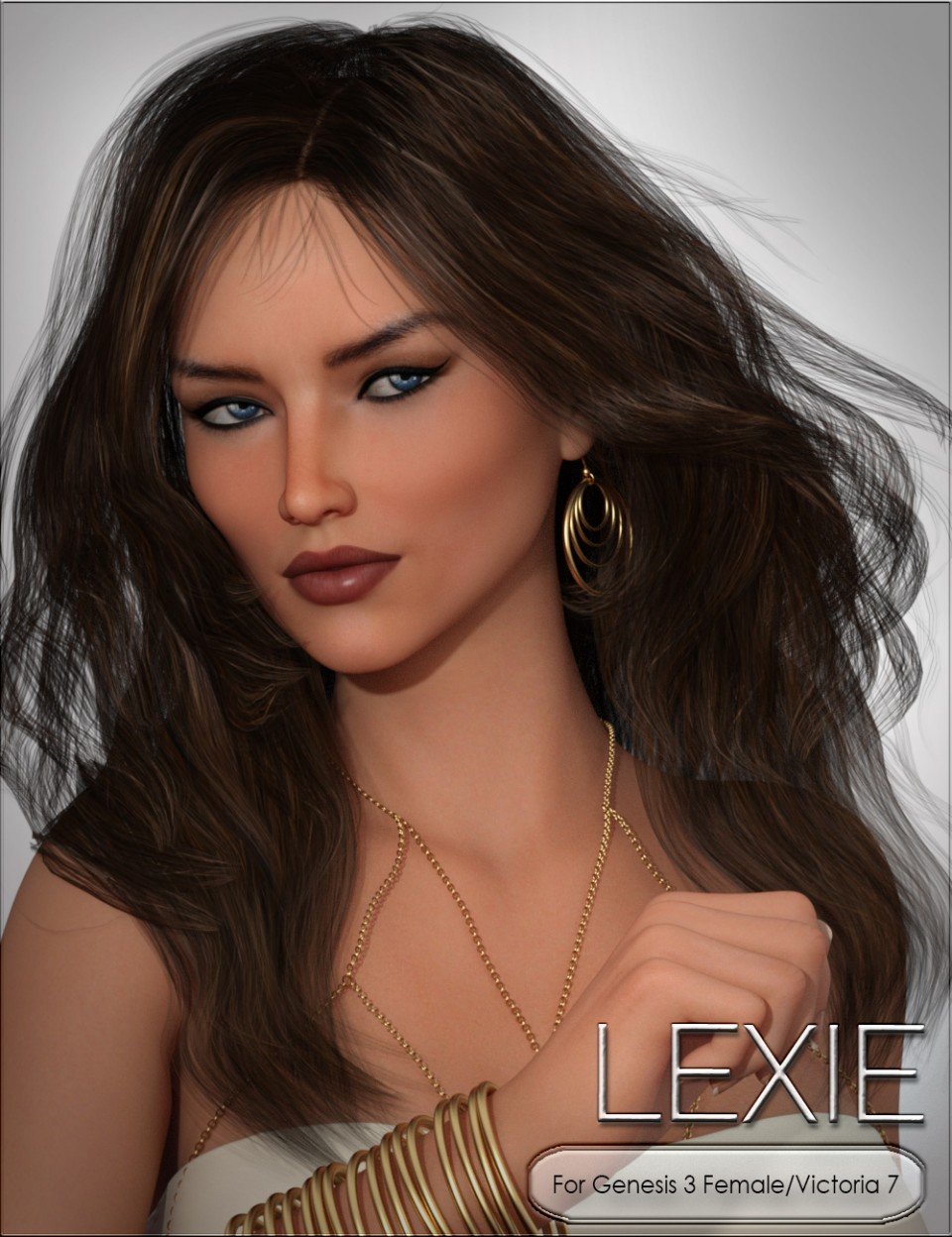 VYK_Lexie G3F / V7