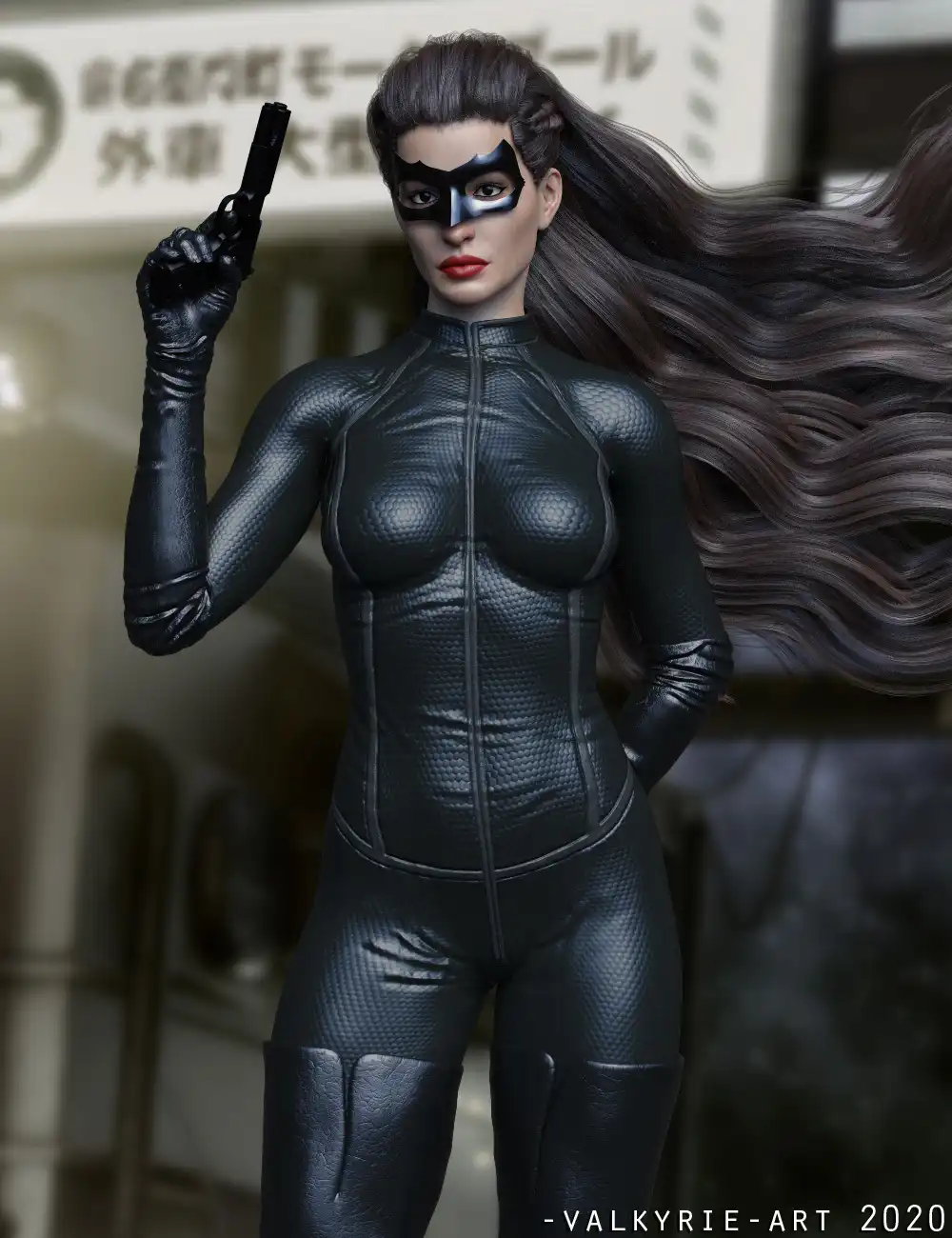 _DAZ3D下载站