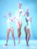 神秘的道具和姿势为维多利亚8号和创世纪8号女性 - The Arcanist Props and Poses for Victoria 8 and Genesis 8 Female_DAZ3D下载站