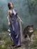 dForce Enchanted Queen Outfit for Genesis 8 Female(s)_DAZ3D下载站