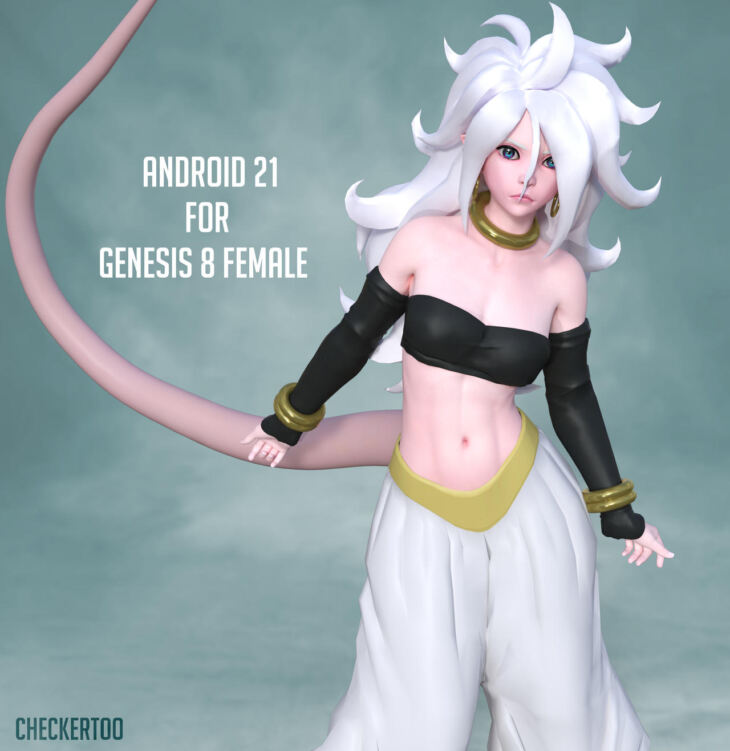 为G8F Android21