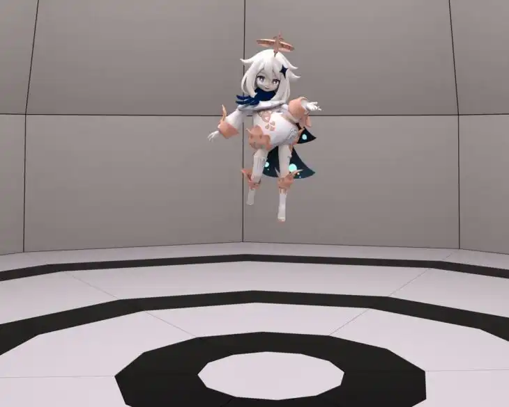 G8F和G8.1F的Paimon
