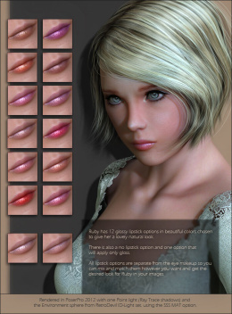 Daz3d Model Gallery - Daz3d Gallery - DAZ3DDL