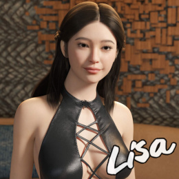 Body Chains For Genesis 3 and Genesis 8 Female(s)