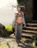 dForce 大女巫服装，适用于创世纪 8 和 8.1 女性 - dForce Grand Sorceress Outfit for Genesis 8 and 8.1 Females_DAZ3D下载站