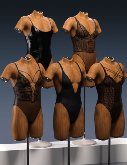 Breast Control for Genesis 3 Female(s)