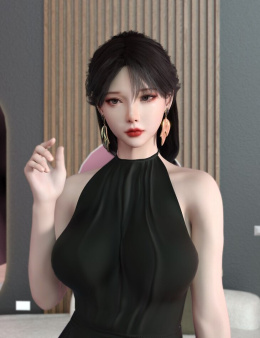 诺木美月 HD for Genesis 9 - Noki Mitsuki HD for Genesis 9_DAZ3DDL