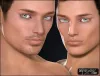 Calvin for V4_DAZ3D下载站