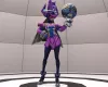 Galacta for G9_DAZ3D下载站