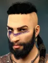 Gunnar for Genesis 8 Male_DAZ3D下载站