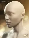 Monique 6 HD Add-On_DAZ3D下载站