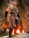 Viking Hunter Outfit for Genesis 8 Males_DAZ3D下载站