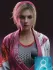 Tekken 8 Lidia for G8F - Tekken 8 Lidia for G8F_DAZ3D下载站