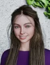 MGAB Luana for Genesis 9_DAZ3D下载站