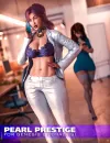 Pearl Prestige for Genesis 8 Female(s)_DAZ3D下载站