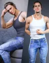 Z Masculine Demeanor Pose Mega Set for Genesis 9 and 8 Male_DAZ3D下载站