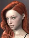 3DL Camila For Genesis 8 Females_DAZ3D下载站