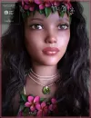 Camila for Genesis 8 Female_DAZ3D下载站