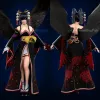 DOA6 Nyotengu G8F_DAZ3D下载站