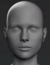 Hailey 8.1 HD Add-On_DAZ3D下载站