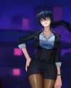 Igawa Asagi (Taimanin) for Genesis 9_DAZ3D下载站
