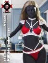 JMR dForce Martine Underwear for G8F_DAZ3D下载站