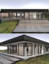 Residential House Builder_DAZ3D下载站