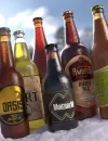The Censored Cellar: Beverage Props and Shaders_DAZ3D下载站