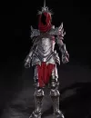 dForce Demon Servant Outfit Texture Add-On_DAZ3D下载站