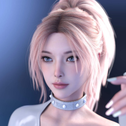 创世纪的Aran 9 - Aran for Genesis 9_DAZ3DDL