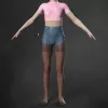 HX Stet 5 for Genesis 8 and 9_DAZ3D下载站