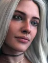 IST Millicent HD for Genesis 9_DAZ3D下载站